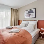 Topaz 113 Przy Plazy- Perlowa Przystan- Sianożęty