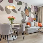 Apartmán Topaz 113 Przy Plazy- Perlowa Przystan-