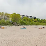 Topaz 113 Przy Plazy- Perlowa Przystan- Apartmán *