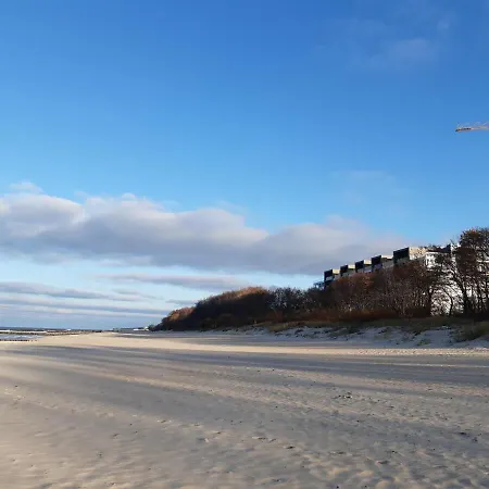 Topaz 113 Przy Plazy- Perlowa Przystan- Sianożęty