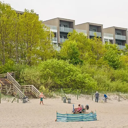 Апартаменты Topaz 113 Przy Plazy- Perlowa Przystan- Сянозеты