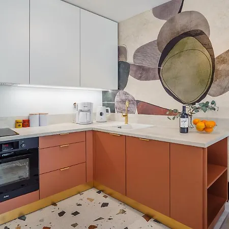 Topaz 113 Przy Plazy- Perlowa Przystan-