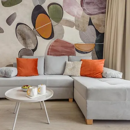 Topaz 113 Przy Plazy- Perlowa Przystan- Sianożęty