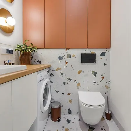 Topaz 113 Przy Plazy- Perlowa Przystan- * Сянозеты