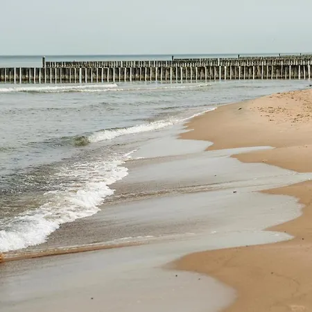 Topaz 113 Przy Plazy- Perlowa Przystan- * Сянозеты