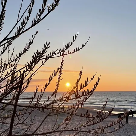 Апартаменты Topaz 113 Przy Plazy- Perlowa Przystan- Сянозеты