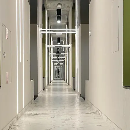 Topaz 113 Przy Plazy- Perlowa Przystan- Apartamento *