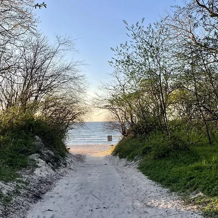 Apartamento Topaz 113 Przy Plazy- Perlowa Przystan-