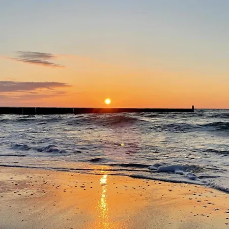 Topaz 113 Przy Plazy- Perlowa Przystan- Apartamento *