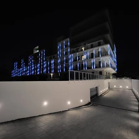 Topaz 113 Przy Plazy- Perlowa Przystan-