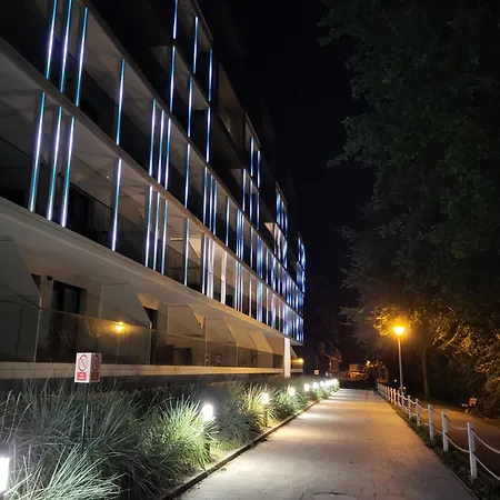 Topaz 113 Przy Plazy- Perlowa Przystan- Сянозеты