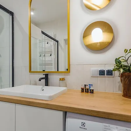 Topaz 113 Przy Plazy- Perlowa Przystan- * Сянозеты