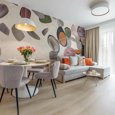 Topaz 113 Przy Plazy- Perlowa Przystan- Sianożęty