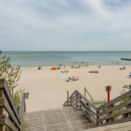 Apartamento Topaz 113 Przy Plazy- Perlowa Przystan-