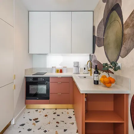 Topaz 113 Przy Plazy- Perlowa Przystan-