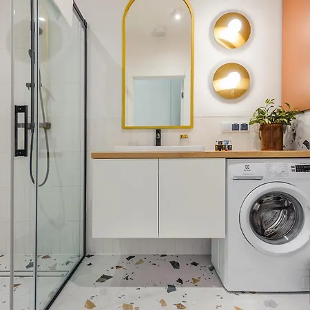 Topaz 113 Przy Plazy- Perlowa Przystan- * Сянозеты