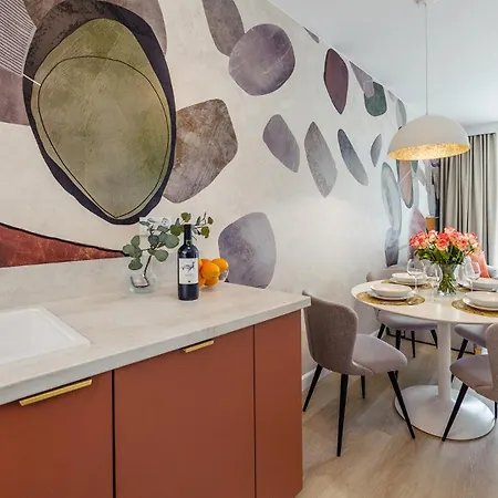 Topaz 113 Przy Plazy- Perlowa Przystan- Sianożęty