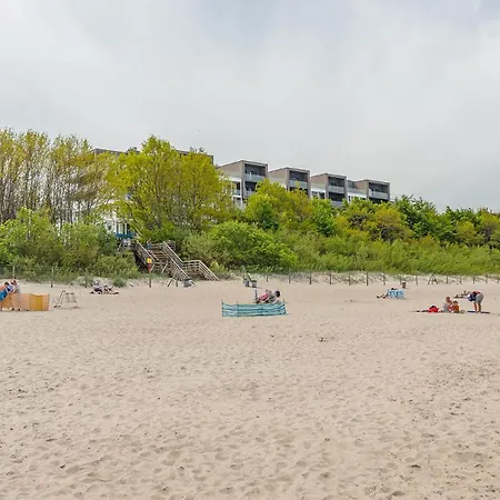 Topaz 113 Przy Plazy- Perlowa Przystan- Апартаменты *