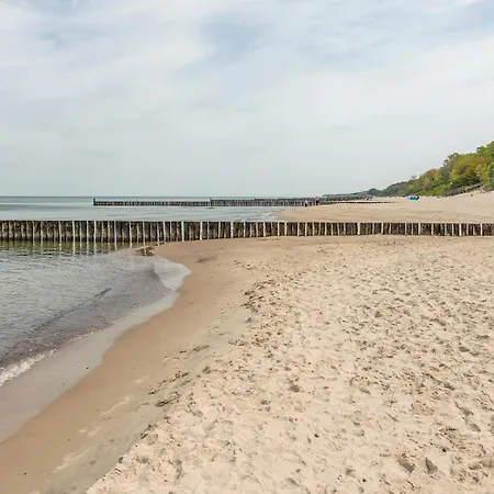 Topaz 113 Przy Plazy- Perlowa Przystan- * Сянозеты