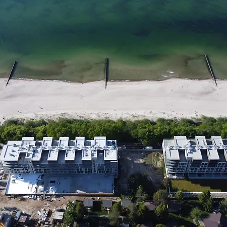 Topaz 113 Przy Plazy- Perlowa Przystan-