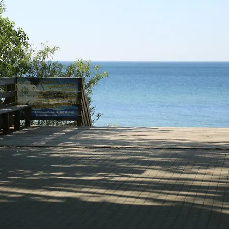 Апартаменты Topaz 113 Przy Plazy- Perlowa Przystan- Сянозеты