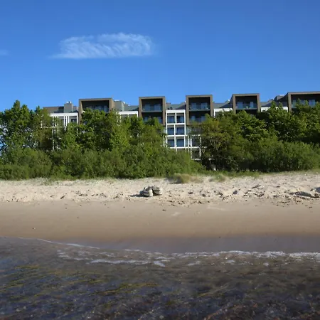 Topaz 113 Przy Plazy- Perlowa Przystan- Apartamento *