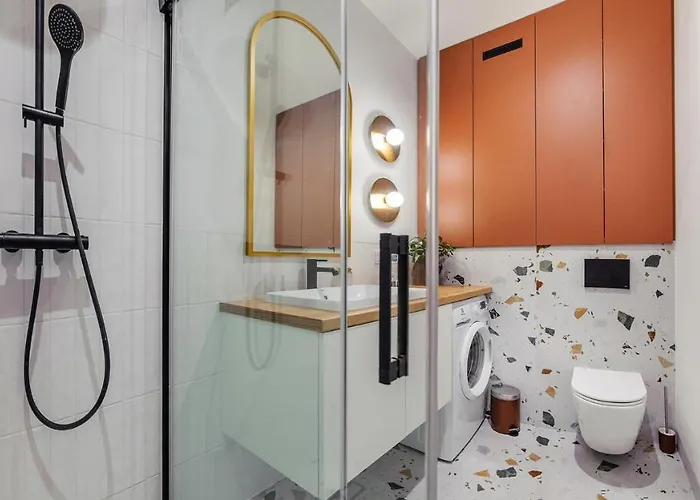 Topaz 113 Przy Plazy- Perlowa Przystan- * Sianożęty