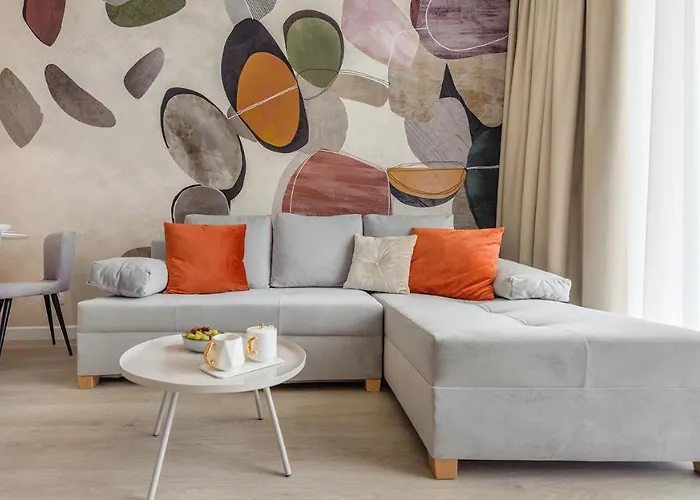 Topaz 113 Przy Plazy- Perlowa Przystan- Sianożęty