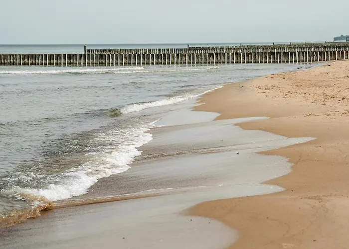 Topaz 113 Przy Plazy- Perlowa Przystan- * Sianożęty