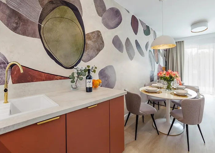 Topaz 113 Przy Plazy- Perlowa Przystan- Sianożęty